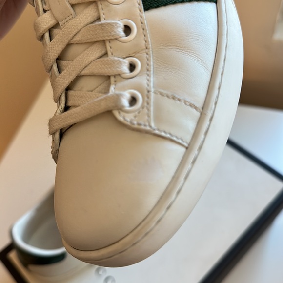 GUCCI Sneakers - Picture 5 of 6